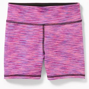 🆕 Reversible Girls Shorts